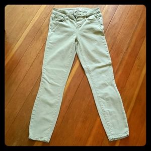 Paige 3/4 Length Pant